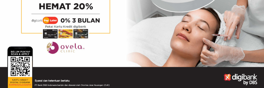 Bank Mega Promotion