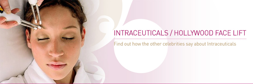 Intraceuticals