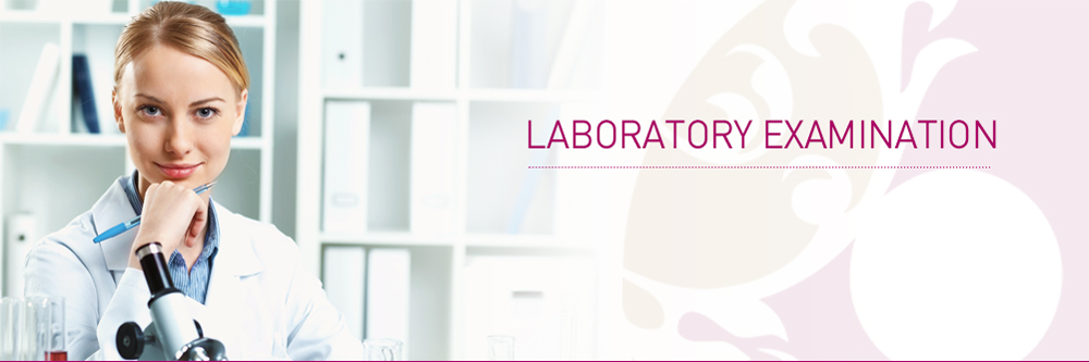 Laboratory Examination
