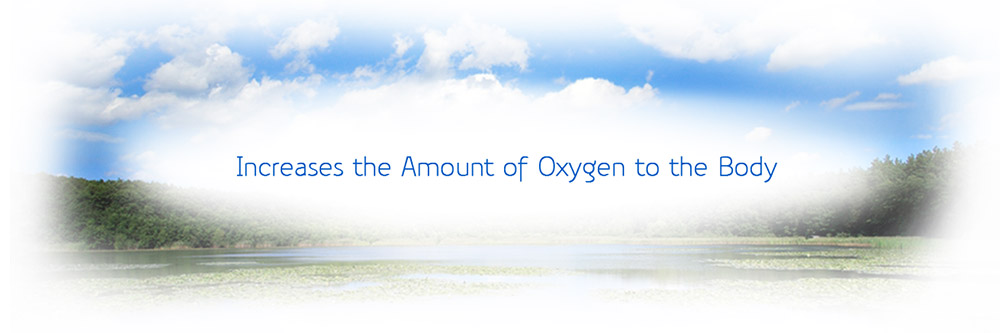 Revitalizing Ozone Therapy