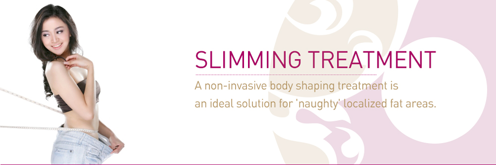 Slimming Treatment