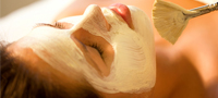 Crystal Calming Facial