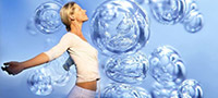 Revitalizing Ozone Therapy