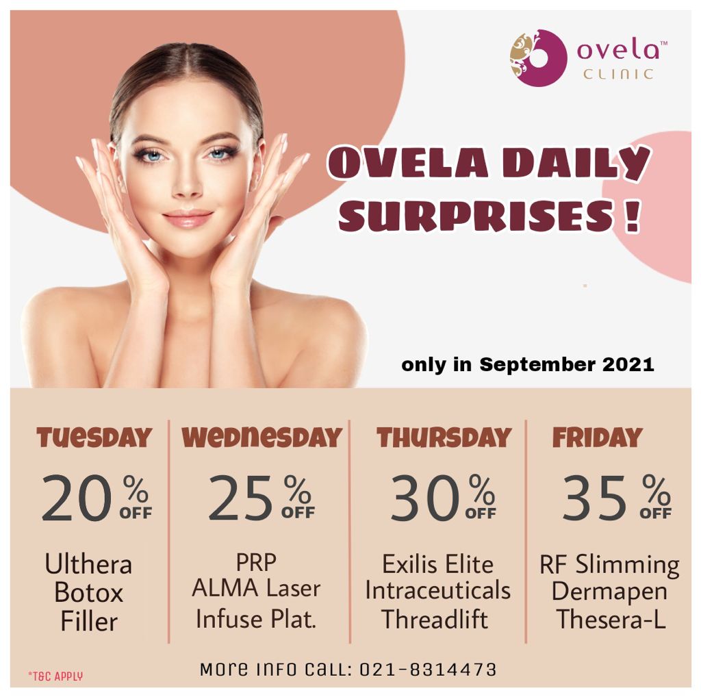 September Promotion