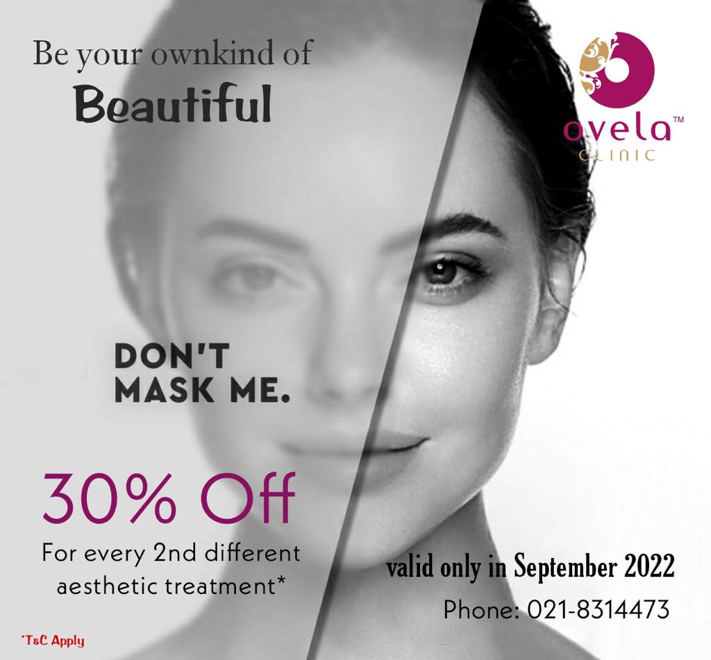 September Promotion