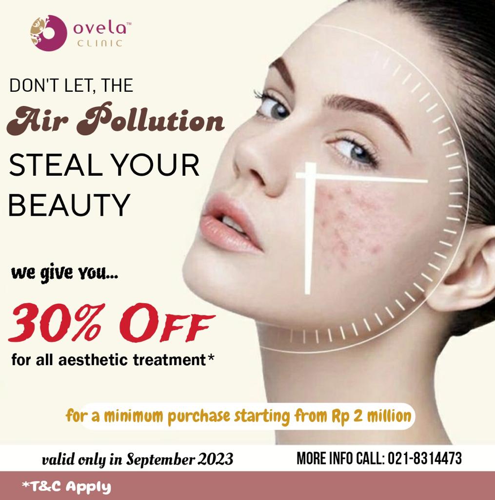 September Promotion